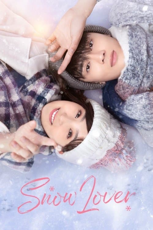 Snow Lover Season 1 poster