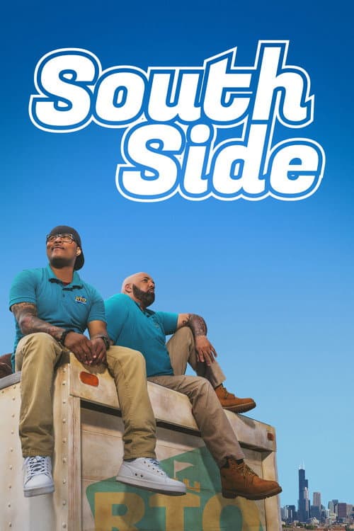 South Side Season 1 poster