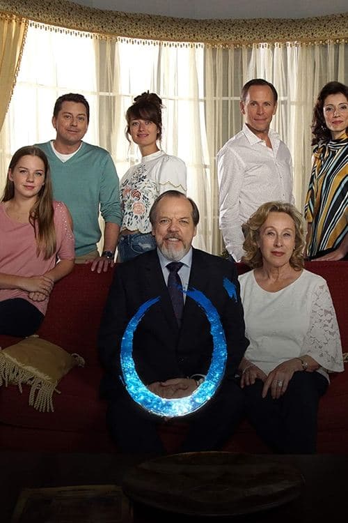 O' Season 2 poster