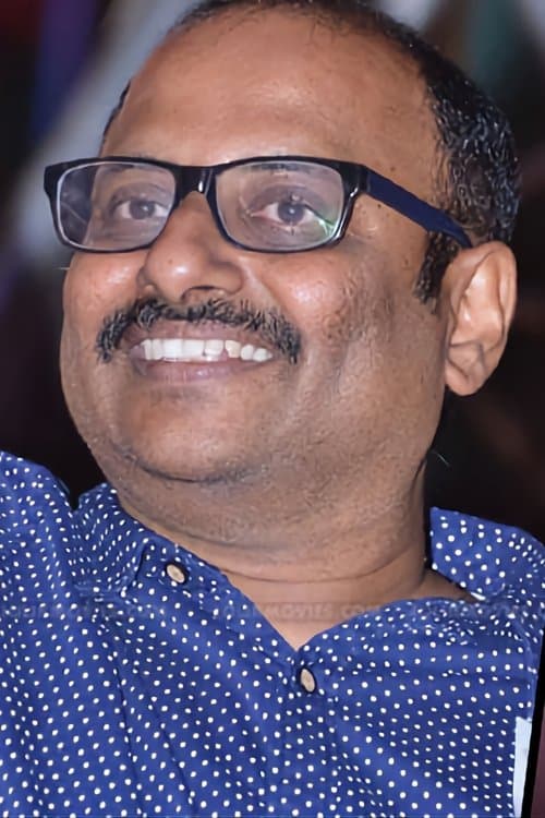 S. S. Kanchi