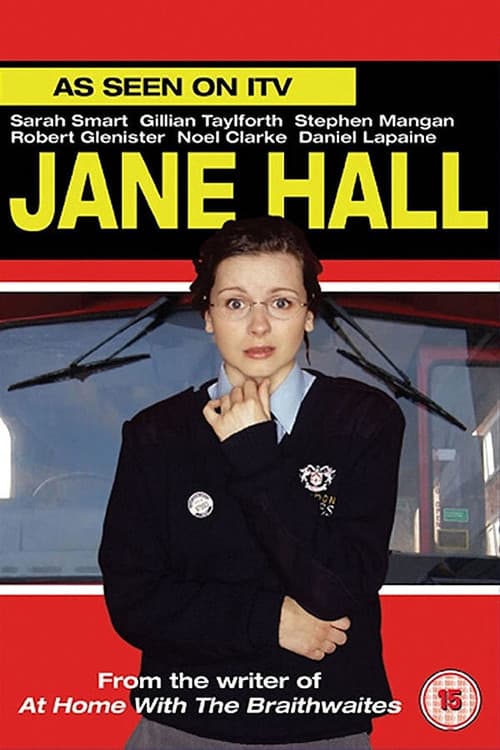 Jane Hall Season 1 poster