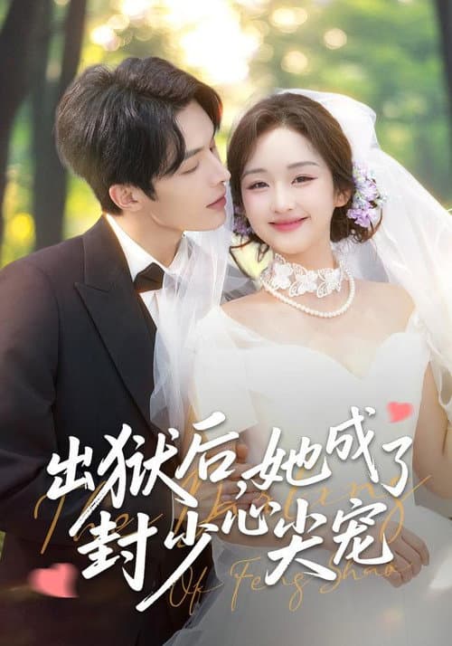 出狱后，她成了封少心尖宠 Season 1 poster