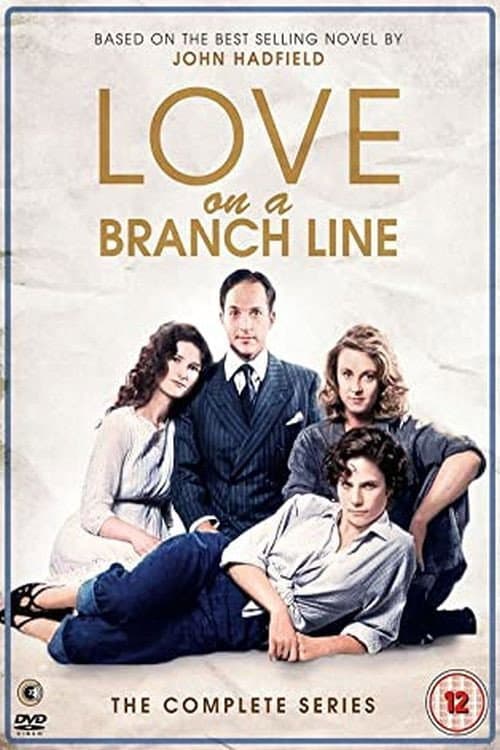 Love on a Branch Line Series 1 poster