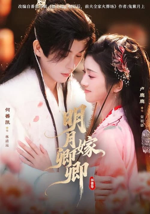 明月嫁卿卿 Season 1 poster