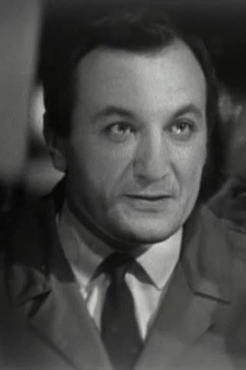 Aleksei Golovin
