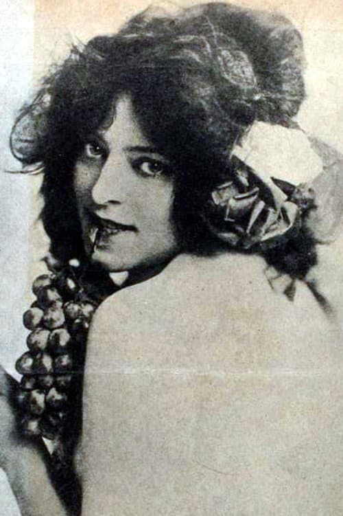 Alice Eis