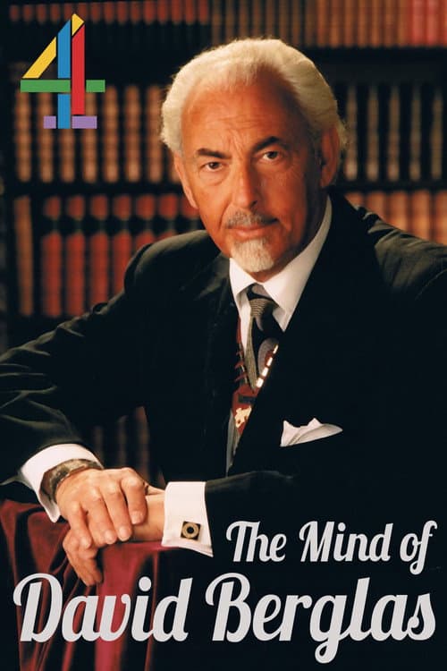 The Mind of David Berglas Season 1 poster