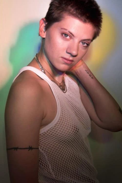 Levi Eja Roepstorff