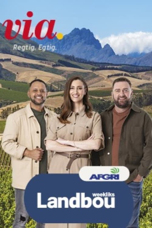 Landbouweekliks Season 28 poster