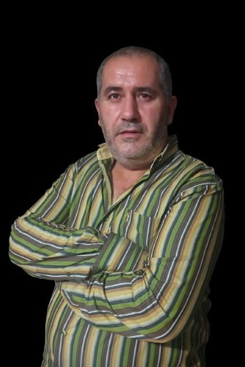 Şenol Şahin