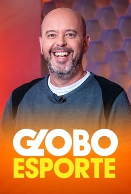 Globo Esporte Season 44 poster