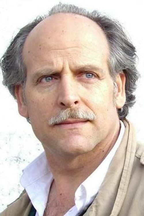 Enzo Saturni