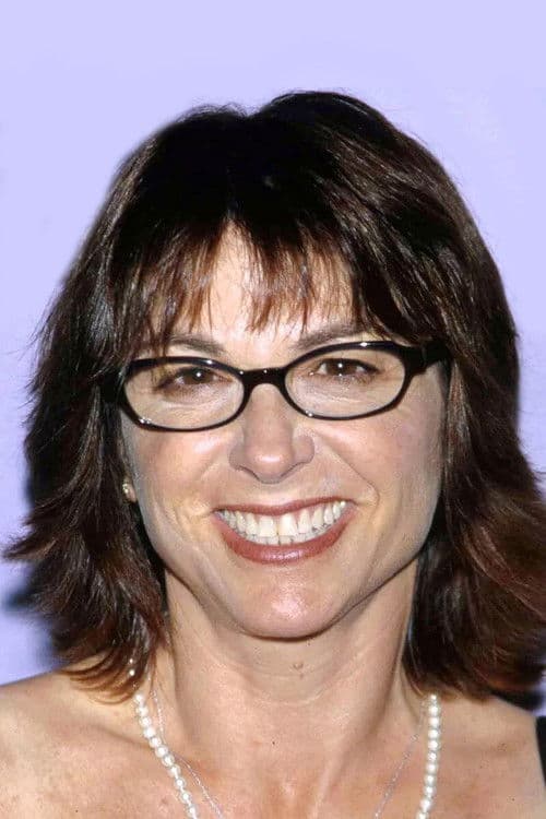 Dinah Manoff