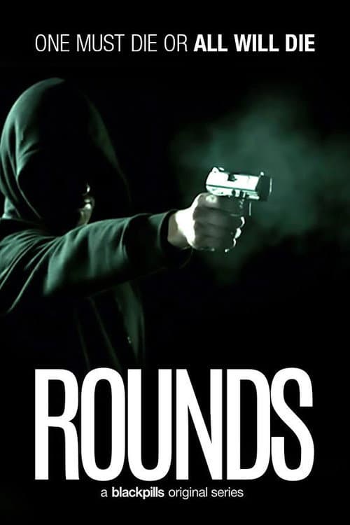 Rounds Season 1 poster