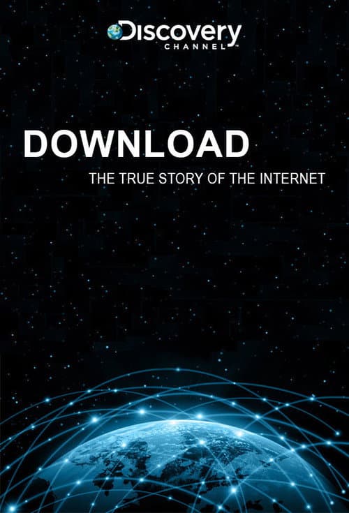 Download: The True Story of the Internet Season 1 poster