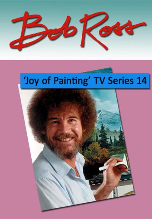 The Joy of Painting Season 14 poster