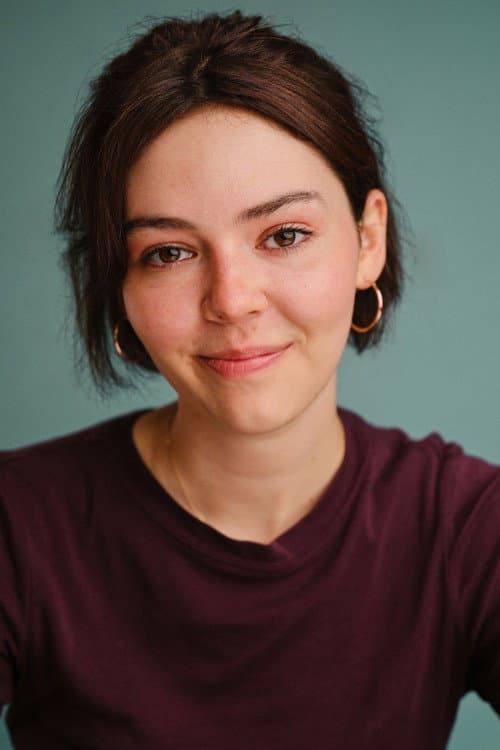 Isabel Lea