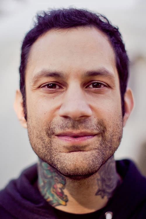 Joe Principe