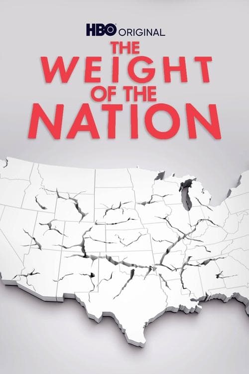The Weight of the Nation Season 1 poster