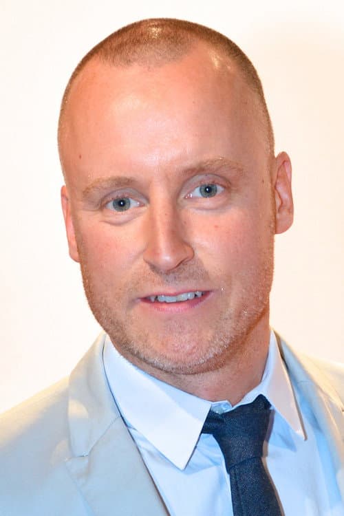 Magnus Hedberg