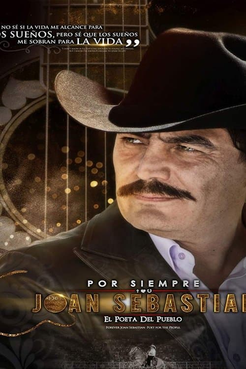 Por siempre Joan Sebastián Season 2 poster