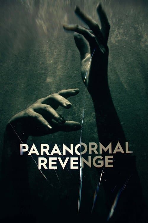 Paranormal Revenge Season 1 poster