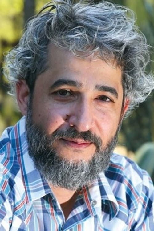 Stelios Theocharous