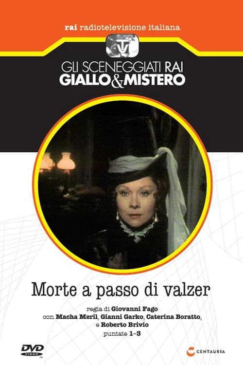 Morte a passo di valzer Season 1 poster