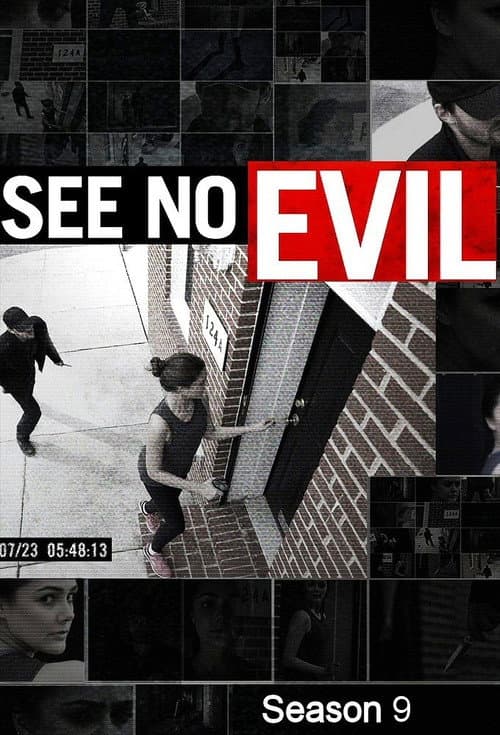 See No Evil Season 9 poster