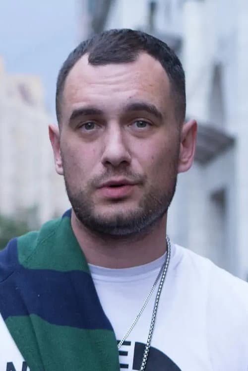 Artur Kreem