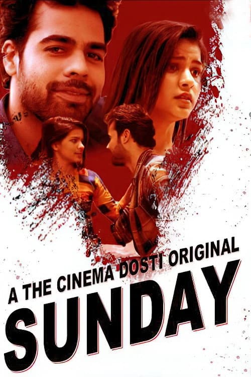 Sunday Season 1 poster