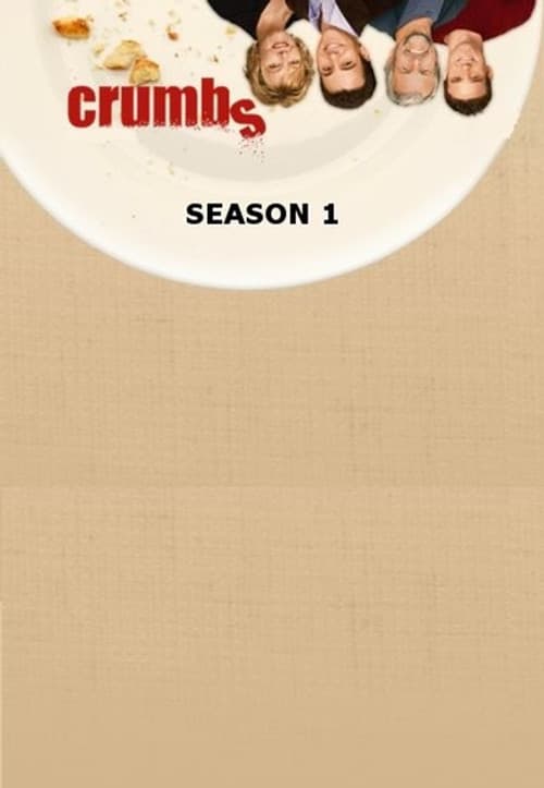 Crumbs Season 1 poster