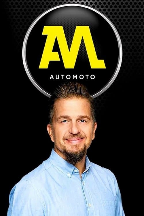 Automoto Season 48 poster