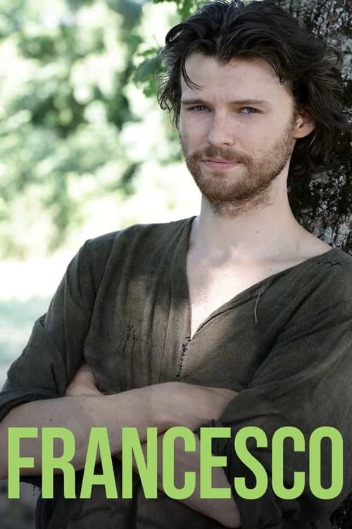 Francesco Season 1 poster