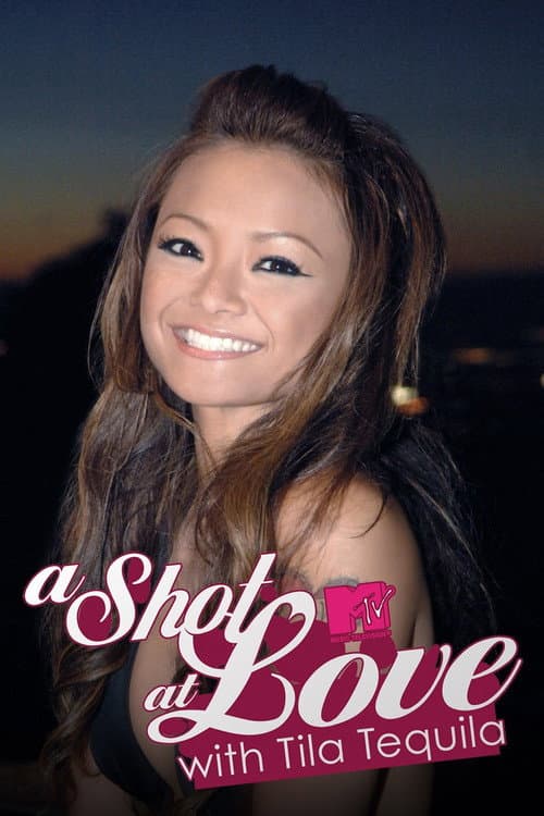 A Shot at Love with Tila Tequila Season 2 poster