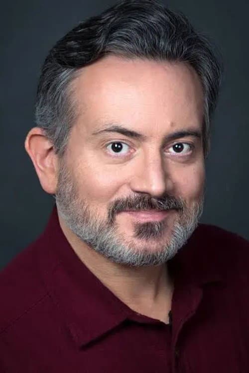 Danny Ashkenasi