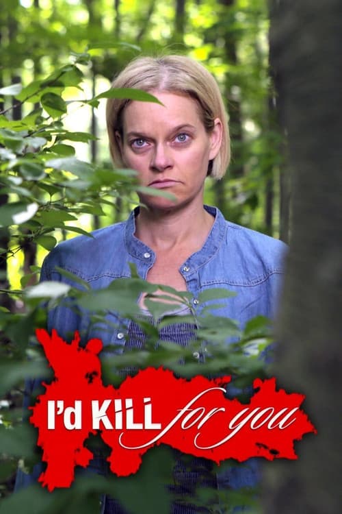 I'd Kill for You Season 2 poster