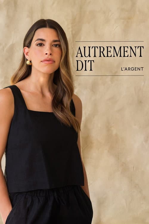 Autrement dit : En affaires Season 4 poster