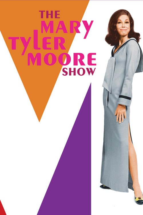 The Mary Tyler Moore Show Season 1 poster