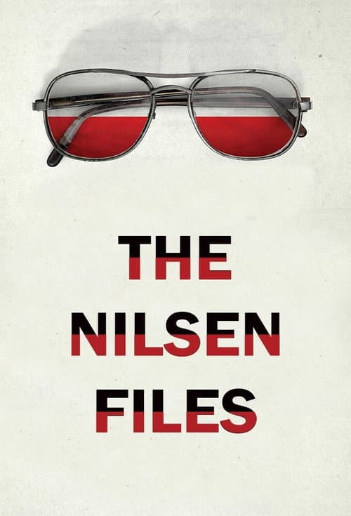 The Nilsen Files Season 1 poster