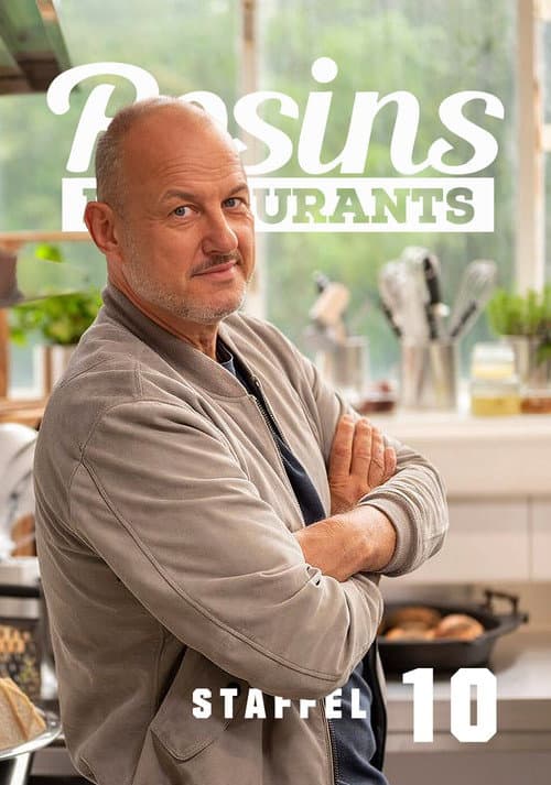 Rosins Restaurants – Ein Sternekoch räumt auf! Season 10 poster