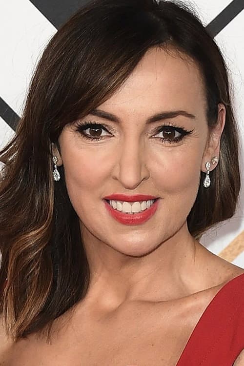Sally Nugent