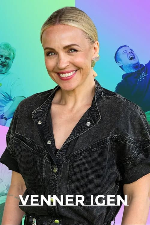 Venner igen Season 1 poster