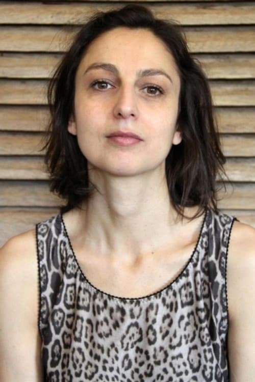 Patricia Morejon