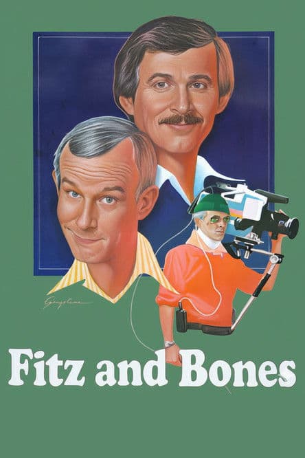 Fitz and Bones Season 1 poster