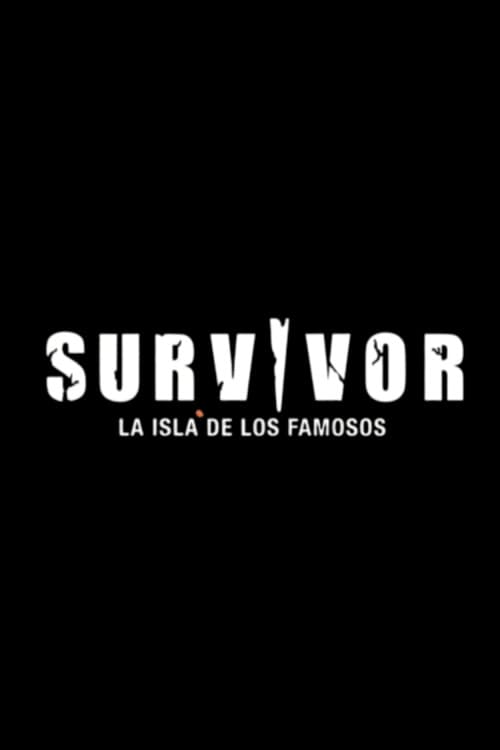 La isla de los famosos Season 5 poster