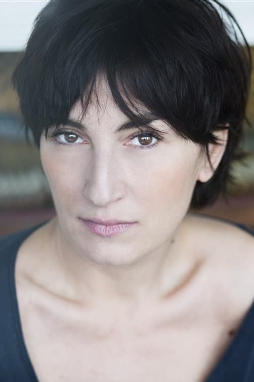 Dorothée Tavernier
