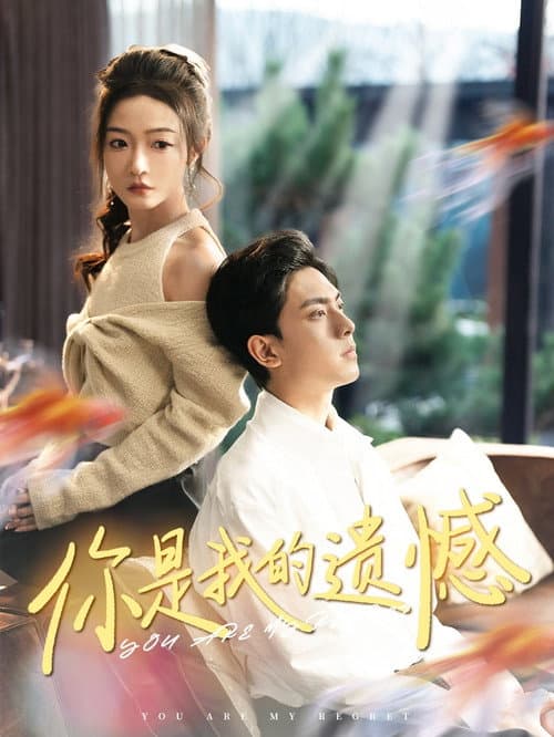 你是我的遗憾 Season 1 poster