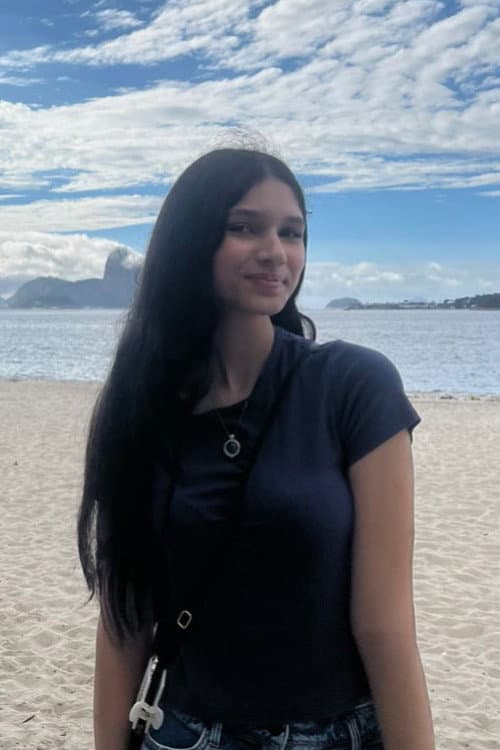 Marina Faria