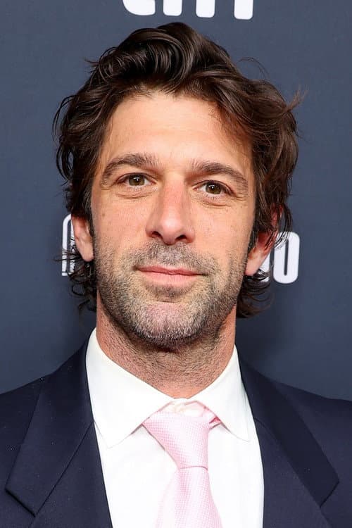 Nick Weidenfeld